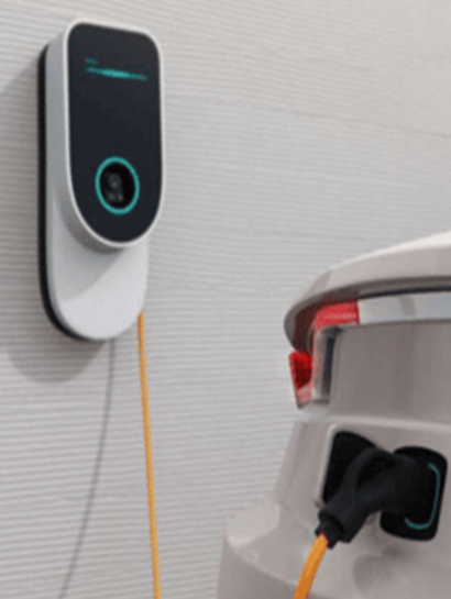 Tired of high gas prices? We install electric vehicle chargers for your home or business—inside your garage or conveniently outside. Make the switch to affordable driving.