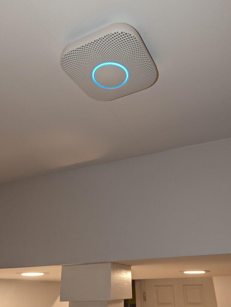 Elevate home safety with our Hard-Wired Smoke/Carbon Monoxide Detector service. We install and maintain, guaranteeing ongoing protection for your family.